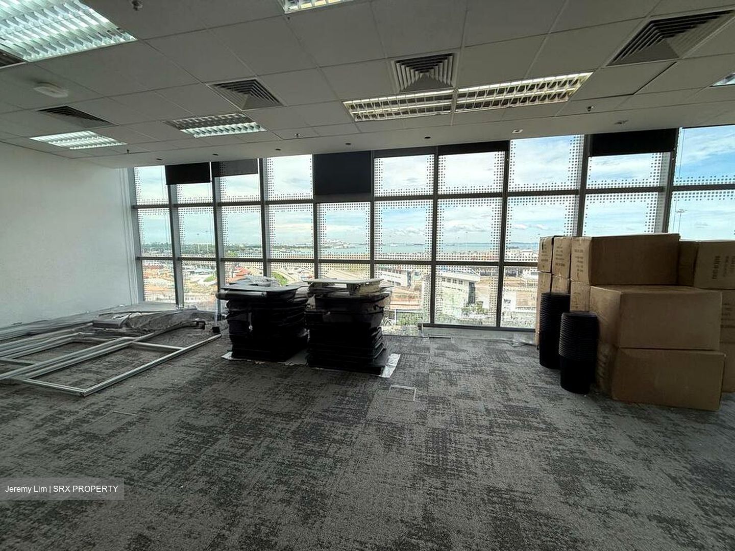 76 Shenton (D2), Office #588085071